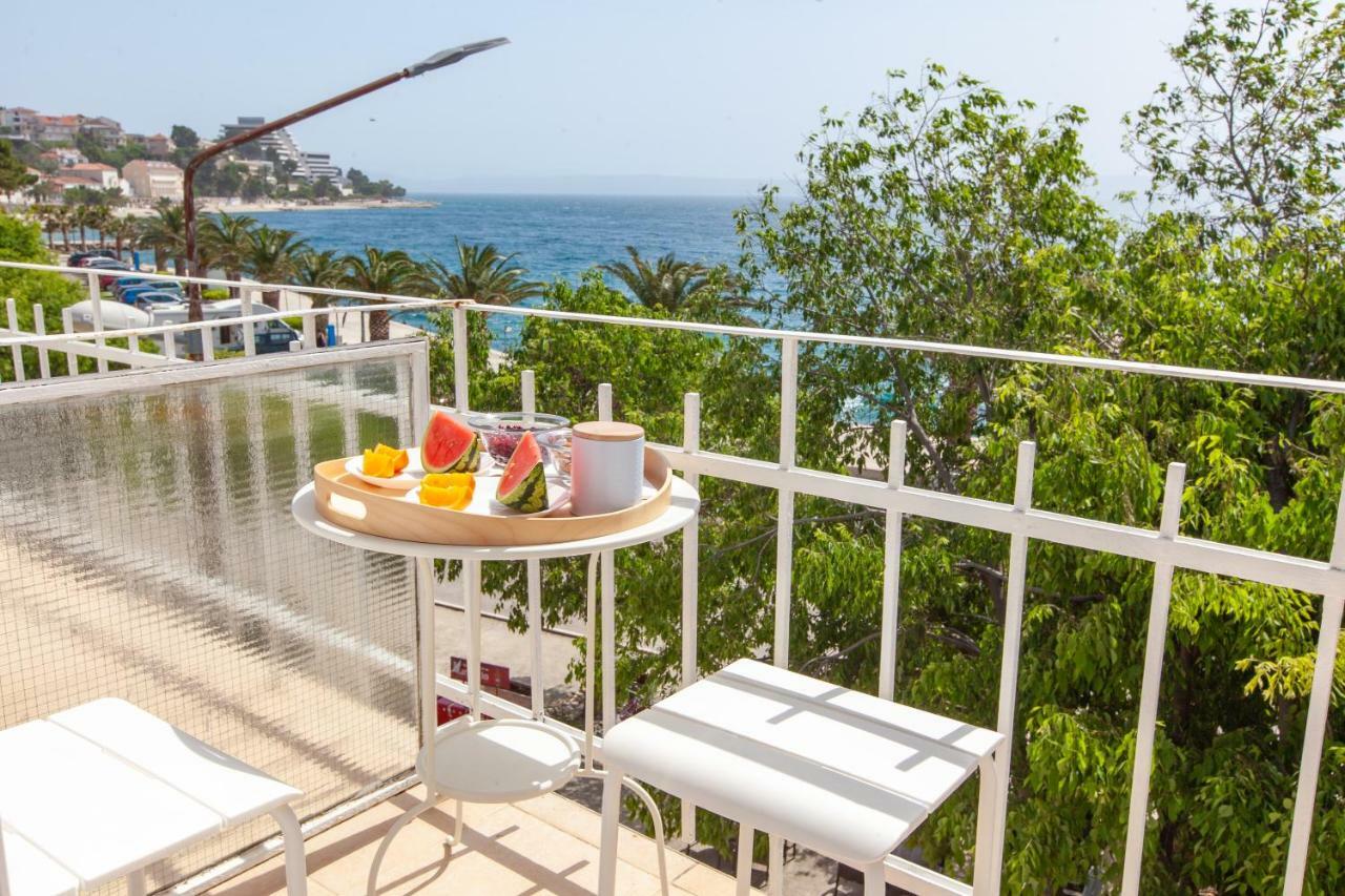 Apartments Coast 27 Podgora Exteriér fotografie